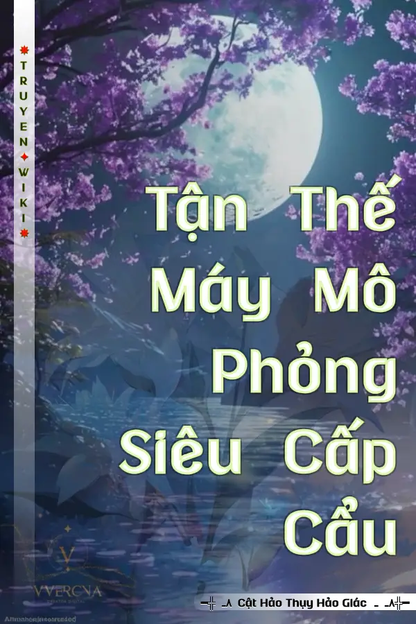 Tận Thế Máy Mô Phỏng Siêu Cấp Cẩu