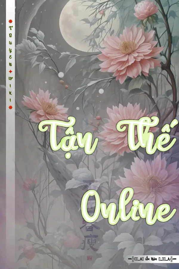 Tận Thế Online