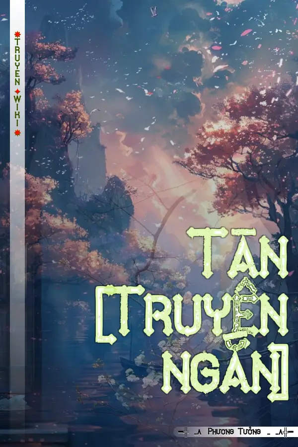 Truyện Tàn [Truyện ngắn]