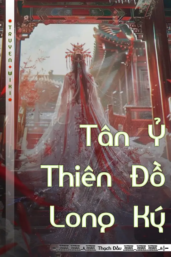 Tân Ỷ Thiên Đồ Long Ký