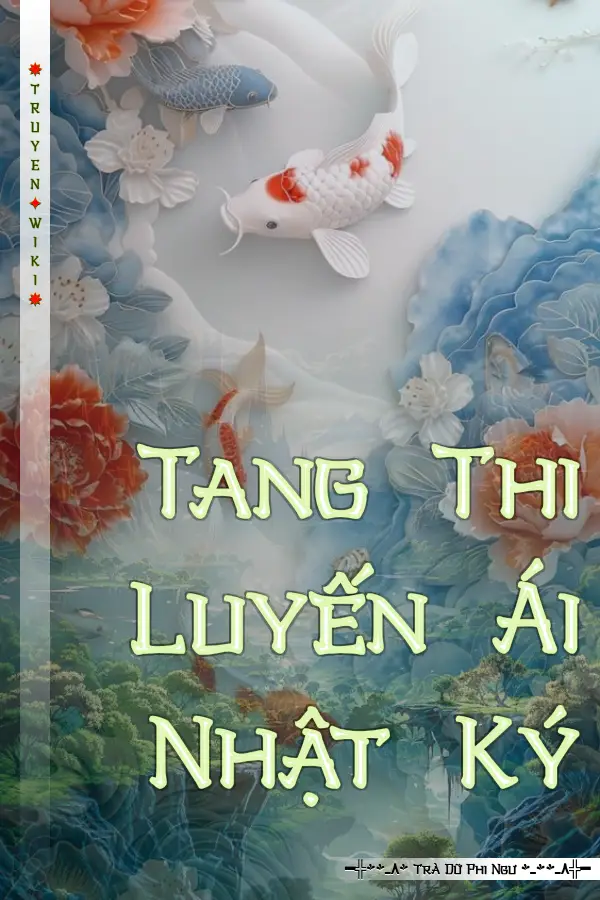 Tang Thi Luyến Ái Nhật Ký