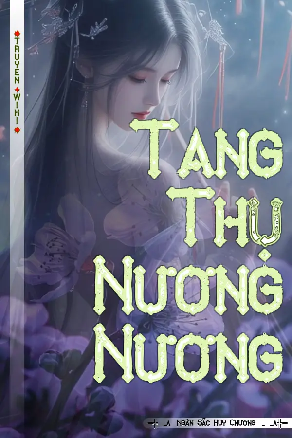 Tang Thụ Nương Nương