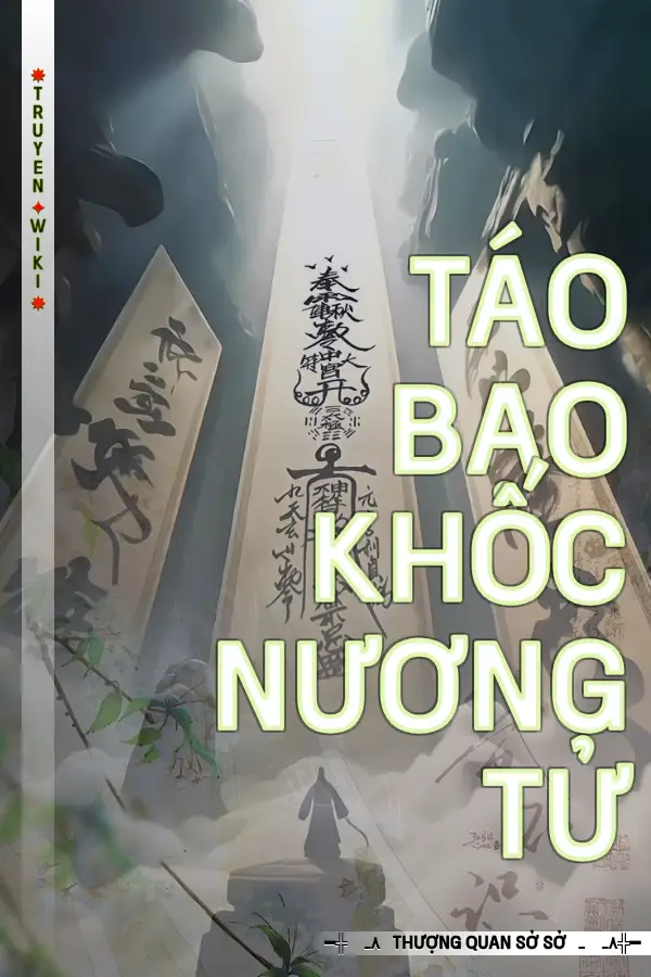 Truyện Táo Bạo Khốc Nương Tử