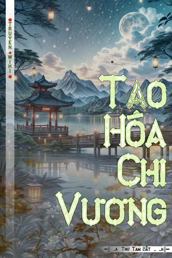 Tạo Hóa Chi Vương