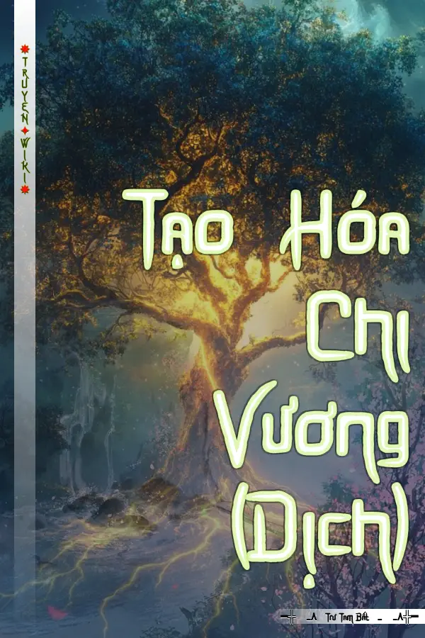 Tạo Hóa Chi Vương (Dịch)