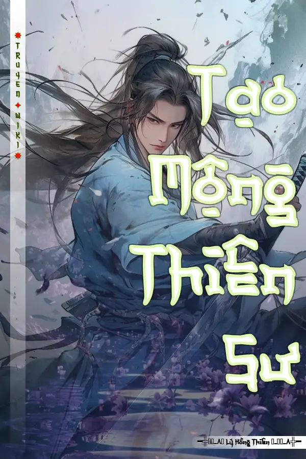 Tạo Mộng Thiên Sư