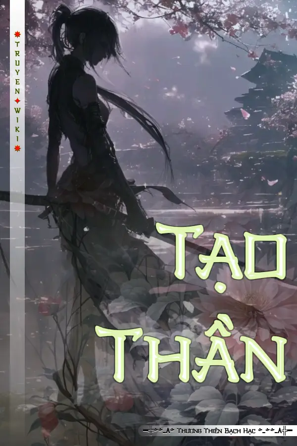 Tạo Thần