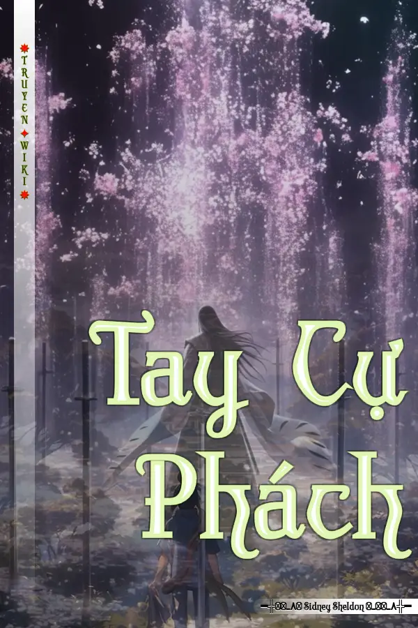 Tay Cự Phách