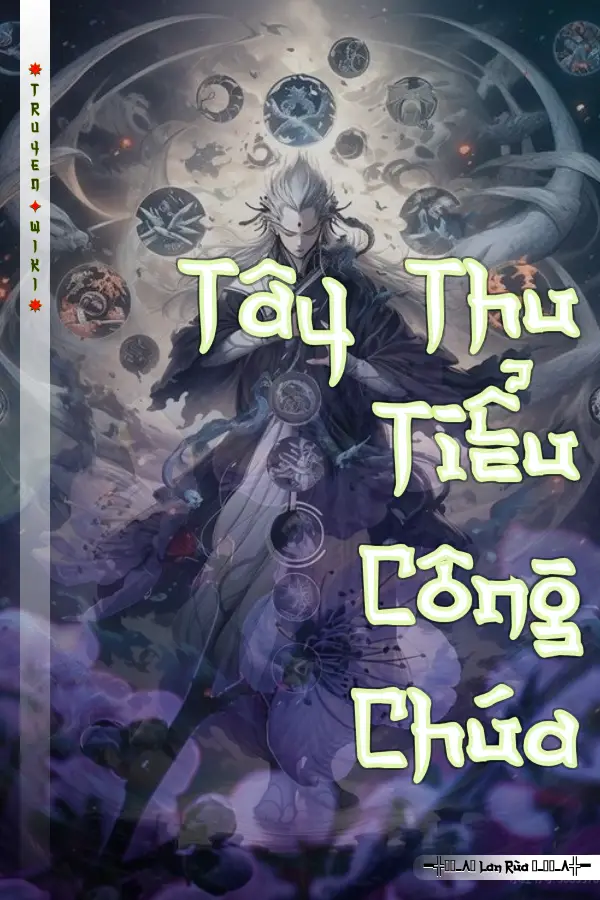 Truyện Tây Thu Tiểu Công Chúa