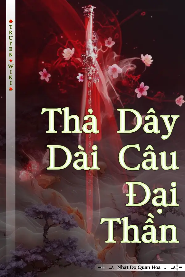 Thả Dây Dài Câu Đại Thần