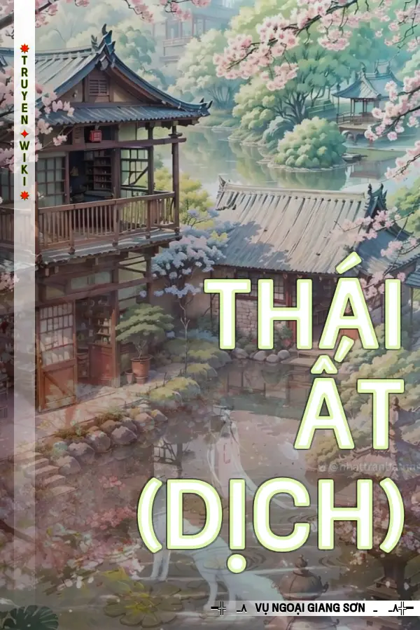 Thái Ất (Dịch)