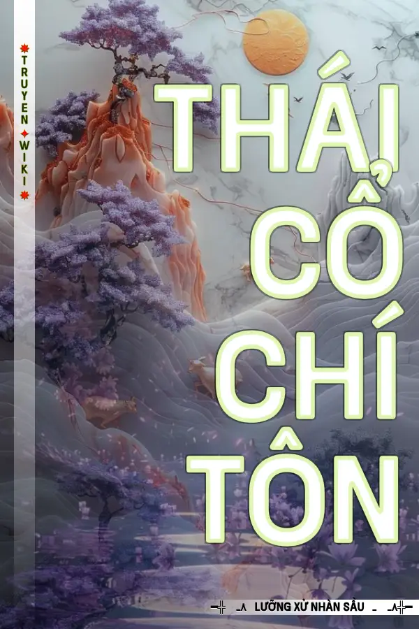 Thái Cổ Chí Tôn