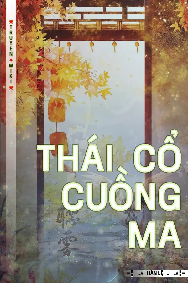 Thái Cổ Cuồng Ma