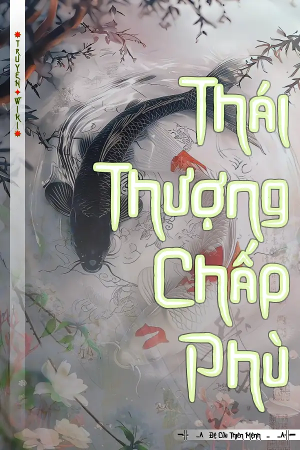 Truyện Thái Thượng Chấp Phù