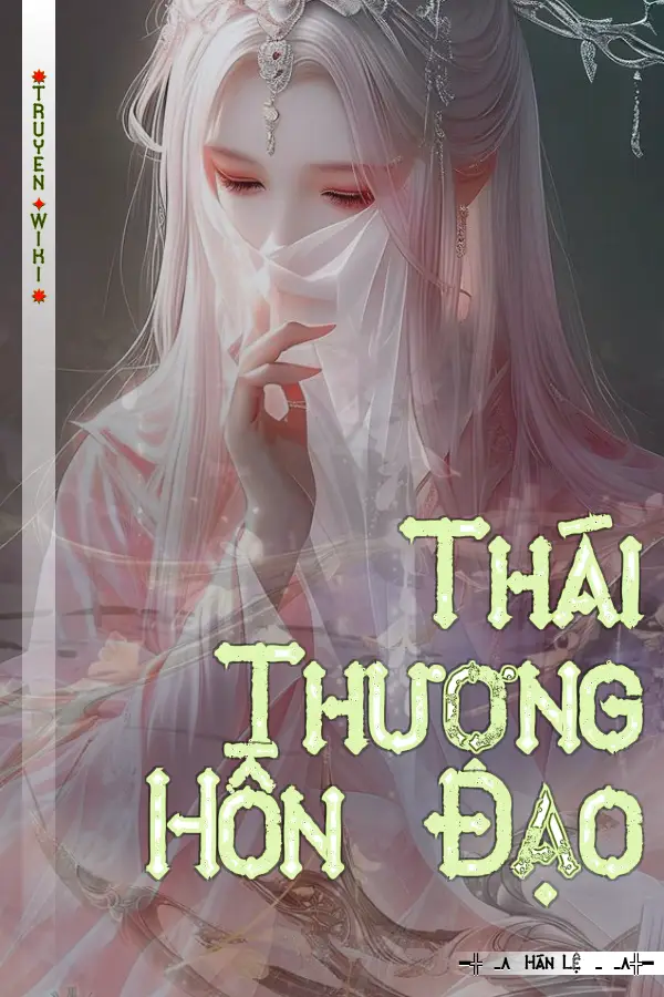 Truyện Thái Thượng Hồn Đạo