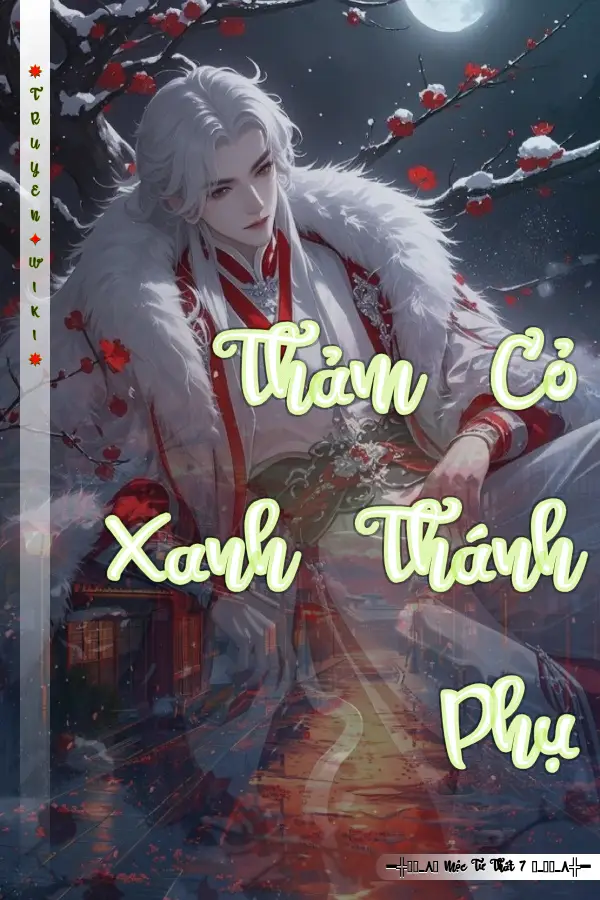 Thảm Cỏ Xanh Thánh Phụ