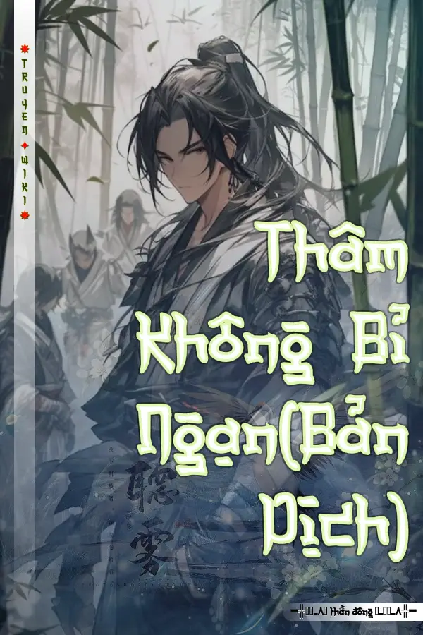 Thâm Không Bỉ Ngạn(Bản Dịch)