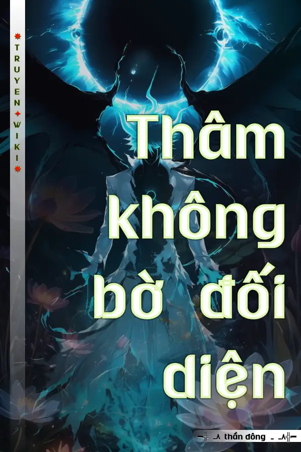 Thâm không bờ đối diện