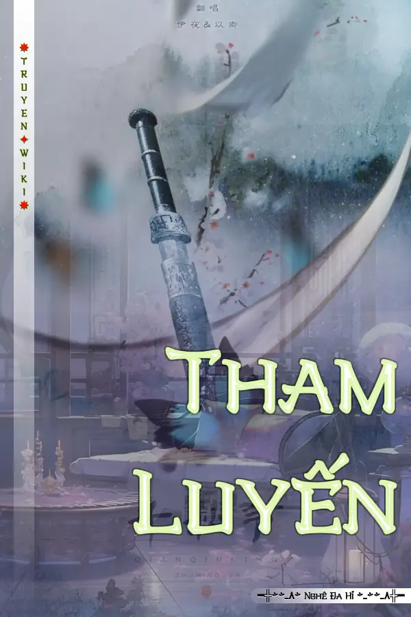 Truyện Tham Luyến