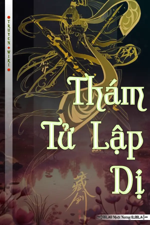 Thám Tử Lập Dị