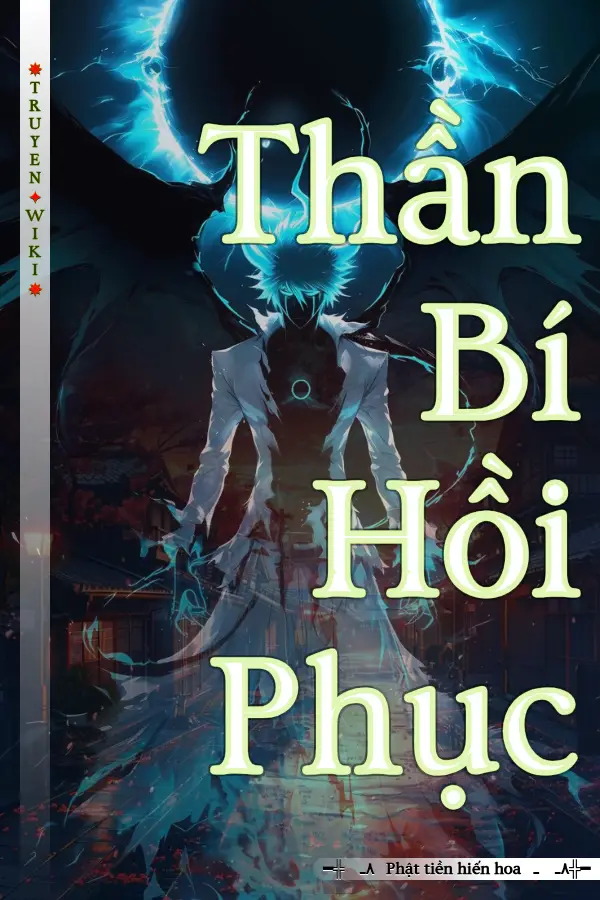 Thần Bí Hồi Phục