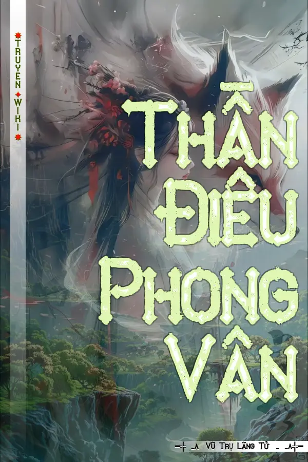 Thần Điêu Phong Vân