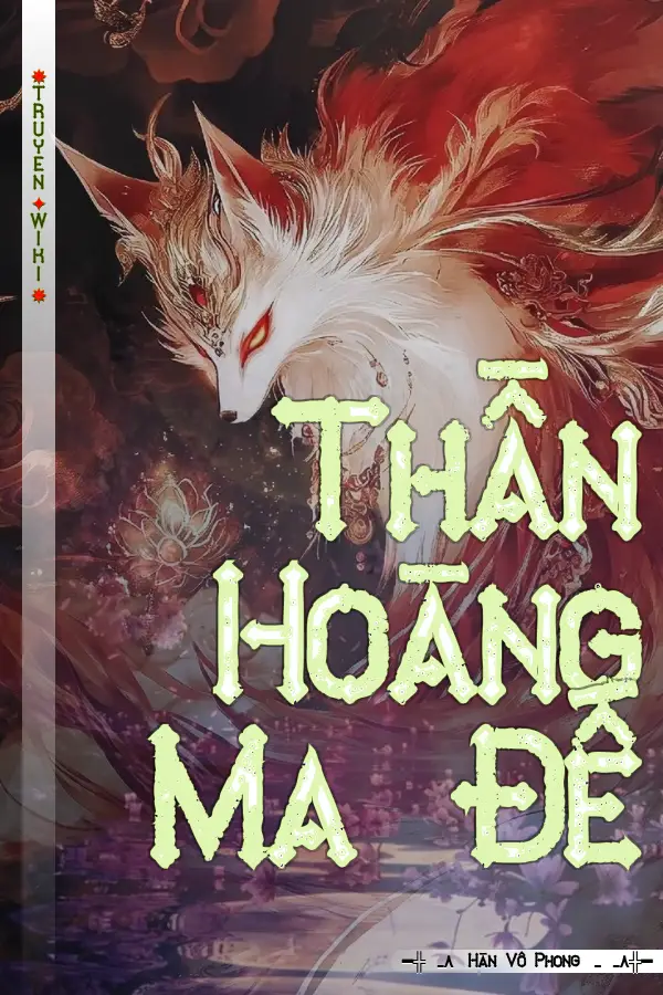 Truyện Thần Hoàng Ma Đế