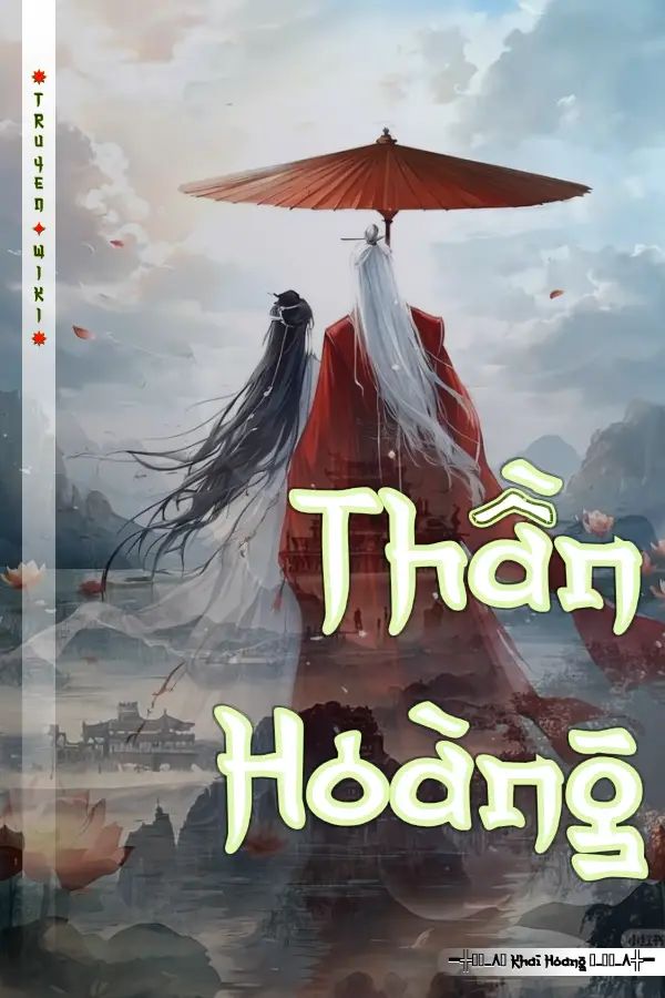 Thần Hoàng