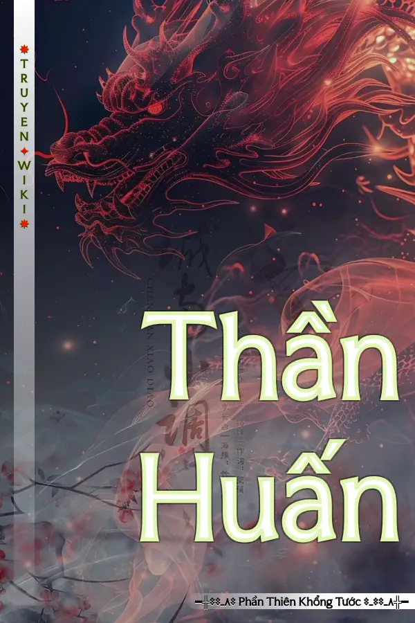 Truyện Thần Huấn