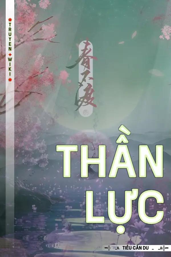 Truyện Thần Lực