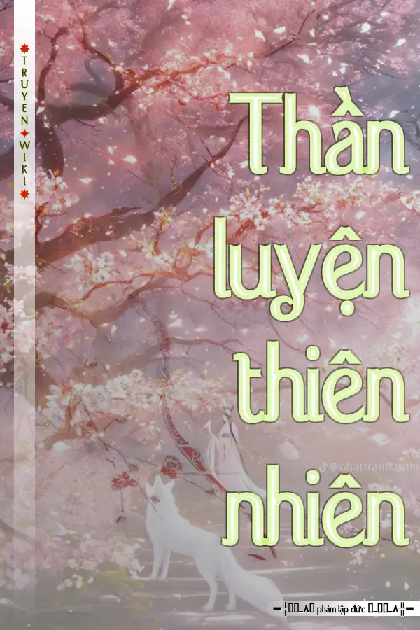 Thần luyện thiên nhiên