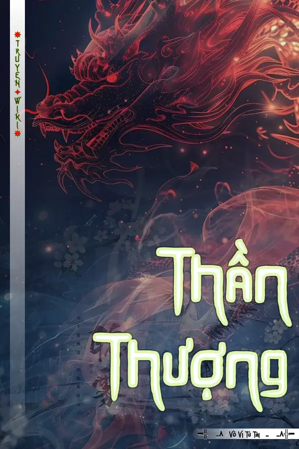 Truyện Thần Thượng