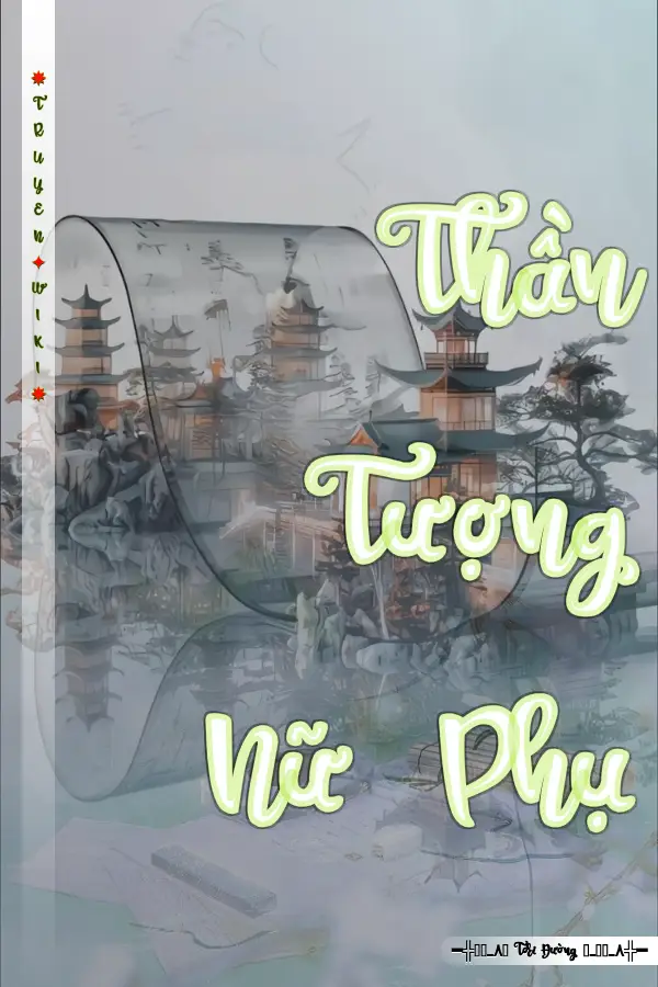 Thần Tượng Nữ Phụ