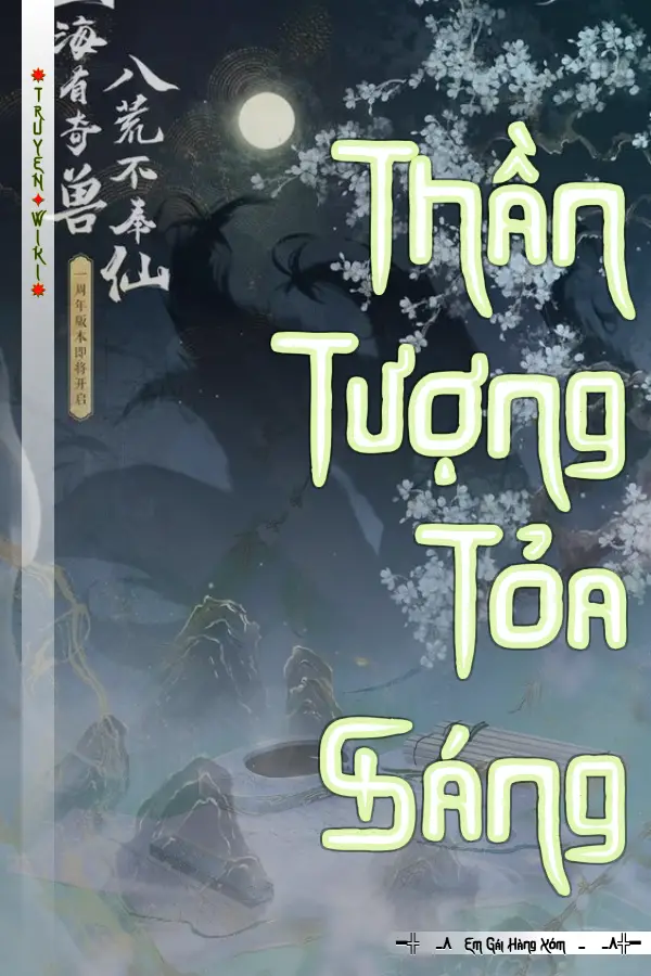 Thần Tượng Tỏa Sáng