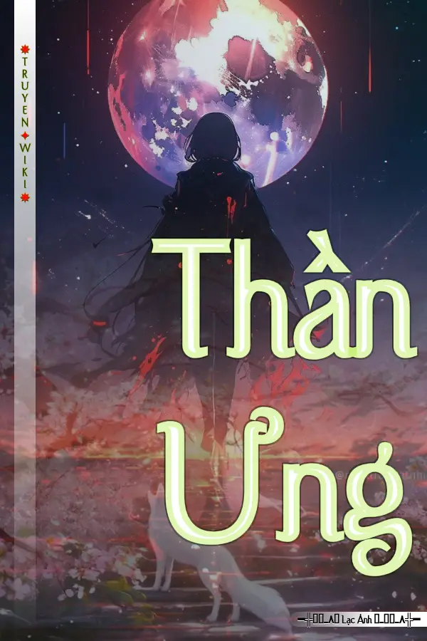 Thần Ưng