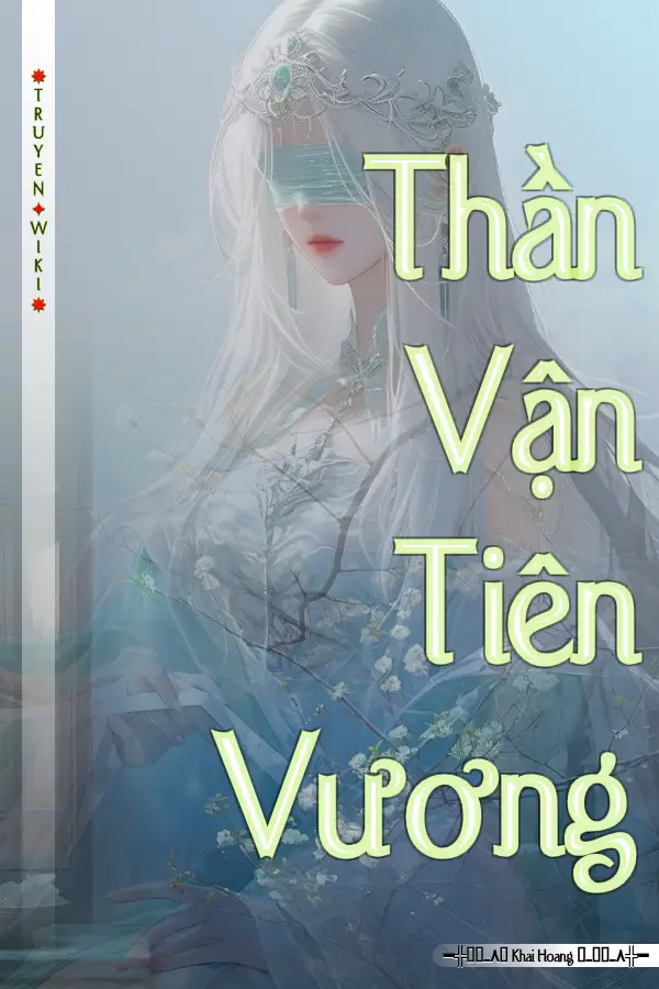 Thần Vận Tiên Vương