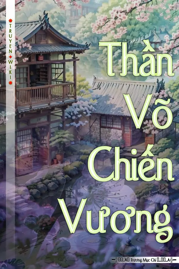 Thần Võ Chiến Vương