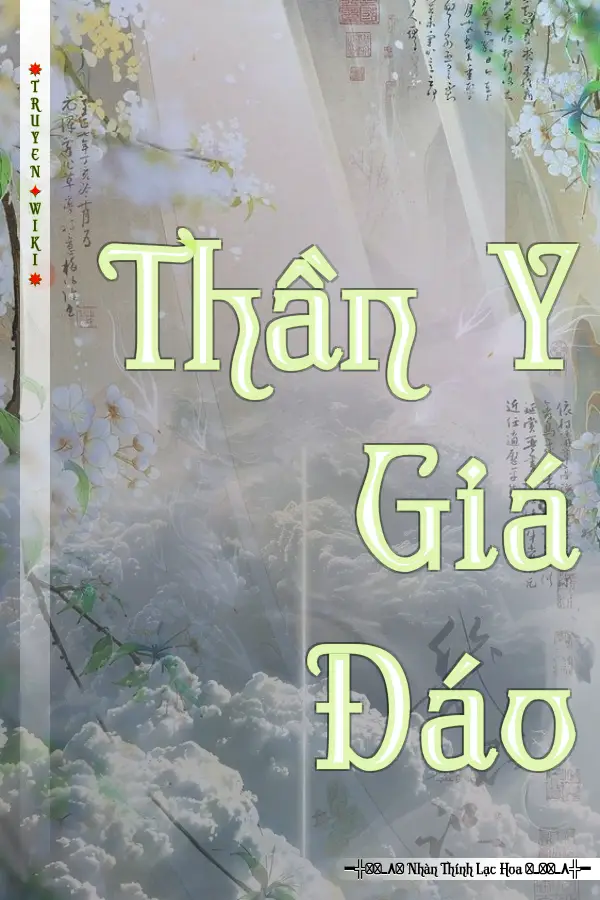 Thần Y Giá Đáo