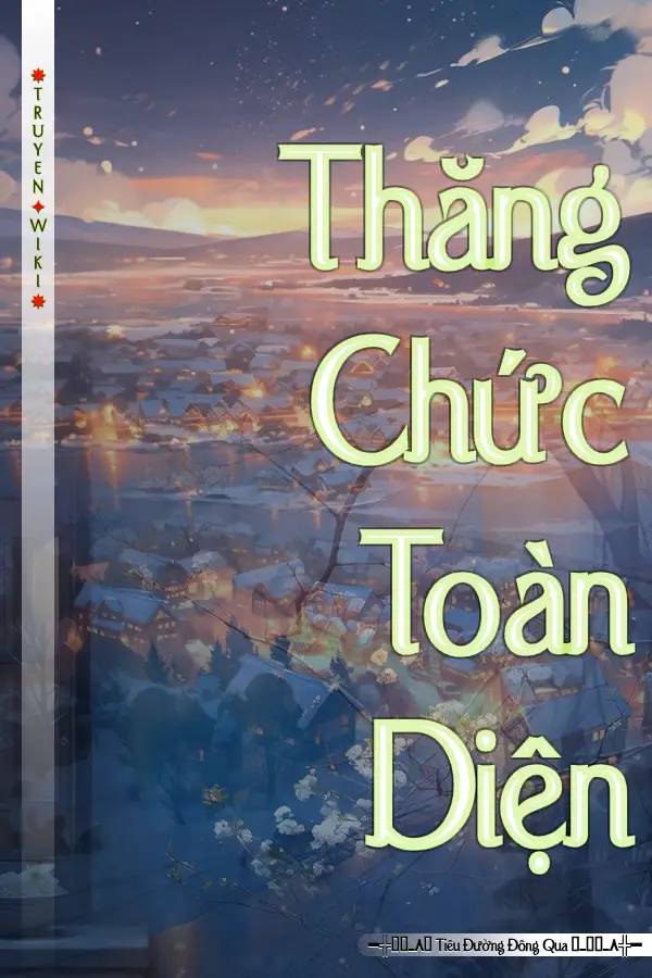 Thăng Chức Toàn Diện