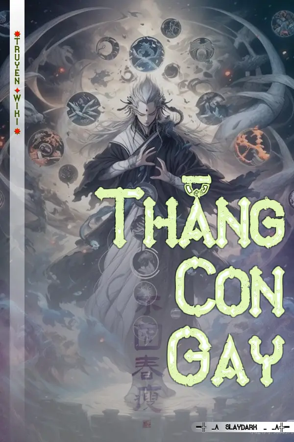 Truyện Thằng Con Gay