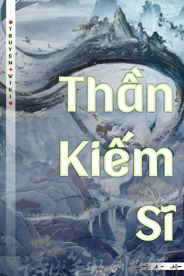 Thần Kiếm Sĩ