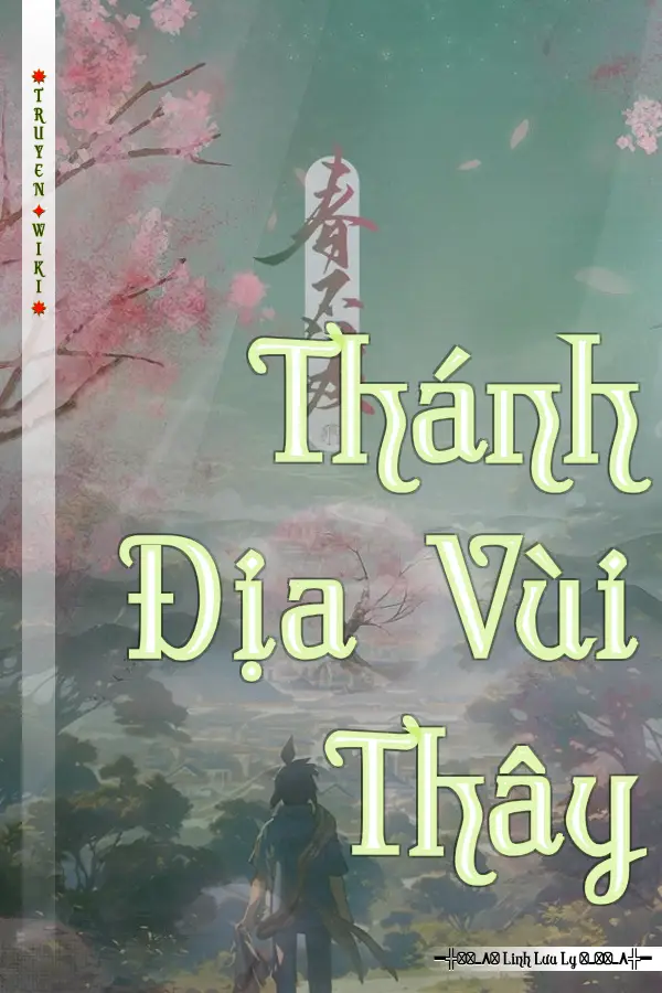 Thánh Địa Vùi Thây