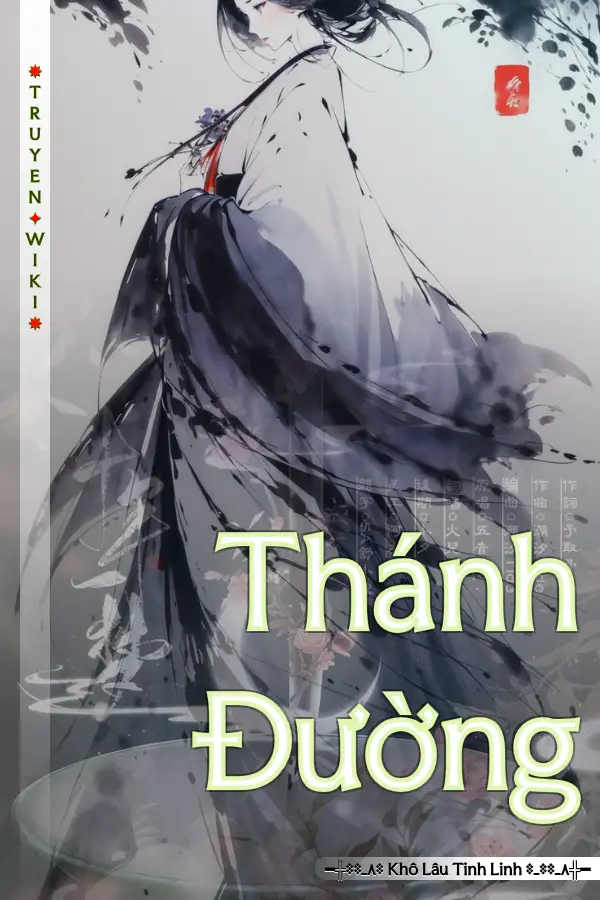 Truyện Thánh Đường