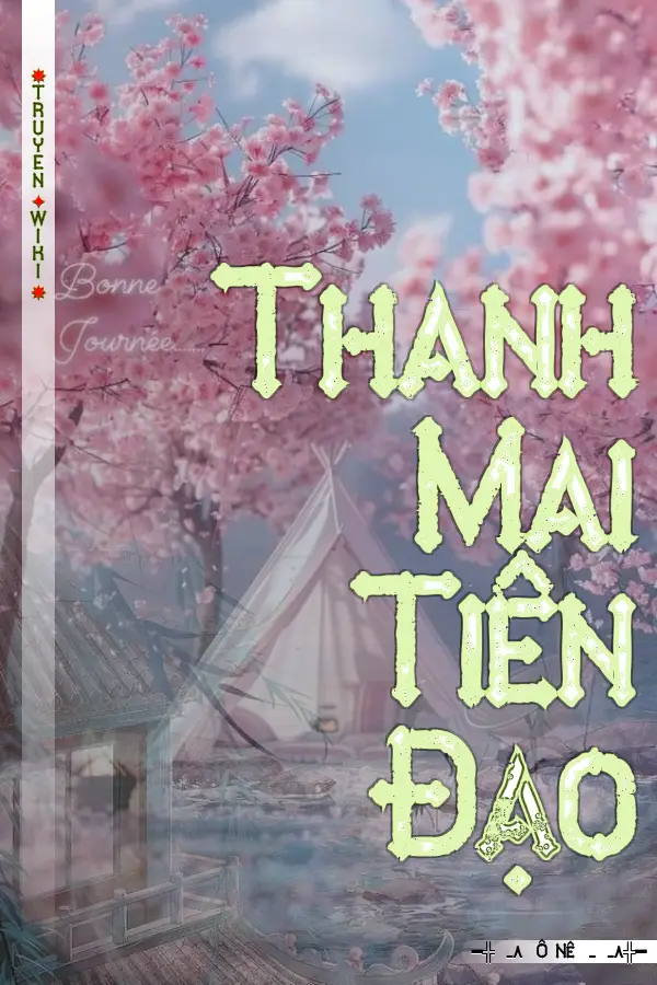 Truyện Thanh Mai Tiên Đạo