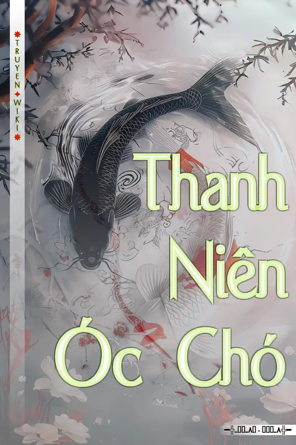 Thanh Niên Óc Chó