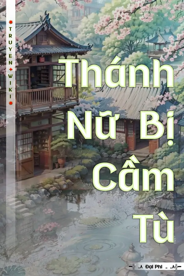 Truyện Thánh Nữ Bị Cầm Tù