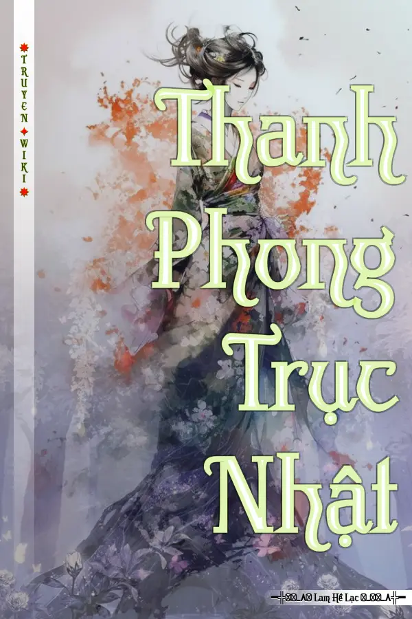 Truyện Thanh Phong Trục Nhật