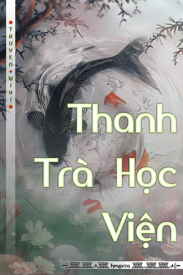 Thanh Trà Học Viện