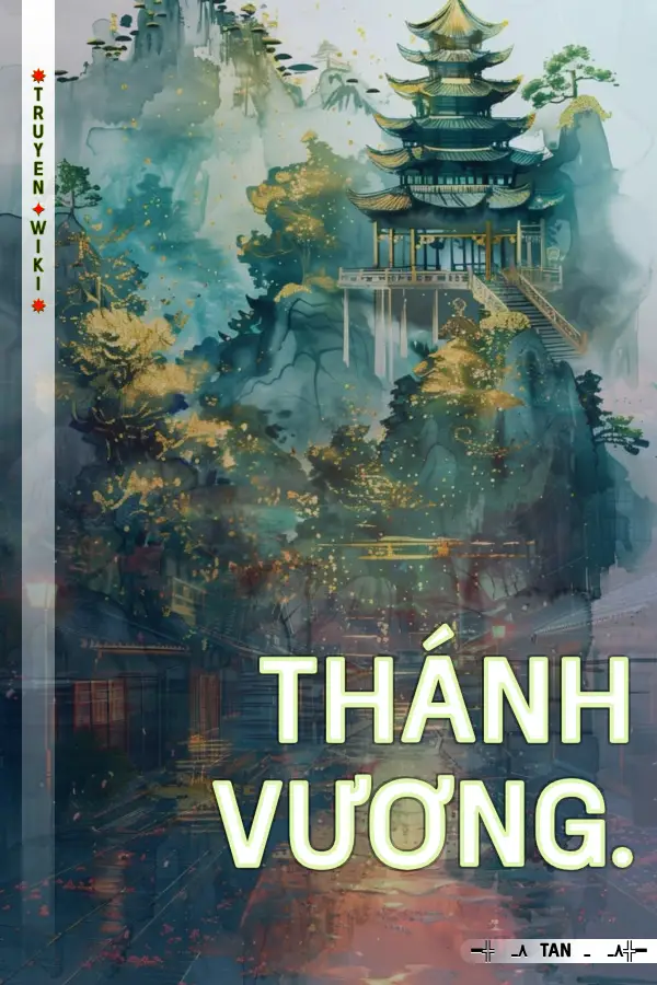 Truyện Thánh Vương.