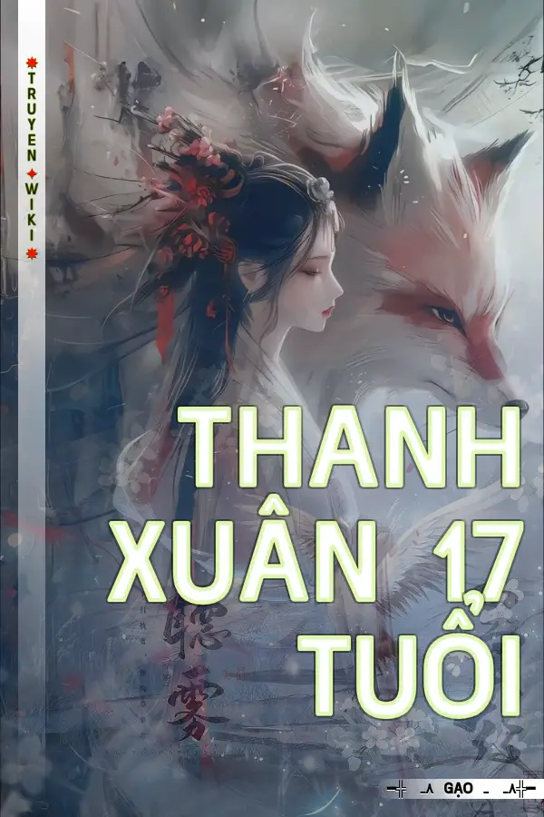 Thanh xuân 17 tuổi